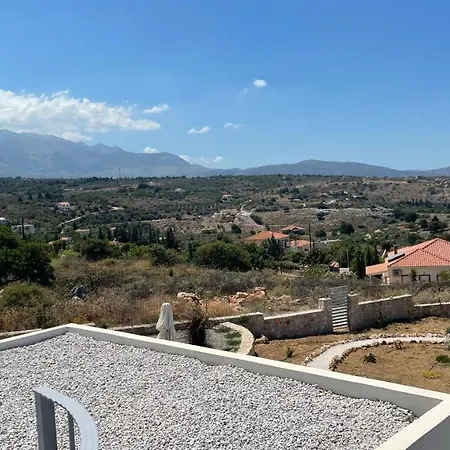 Stunning Mountain And Sea View Eleni In *